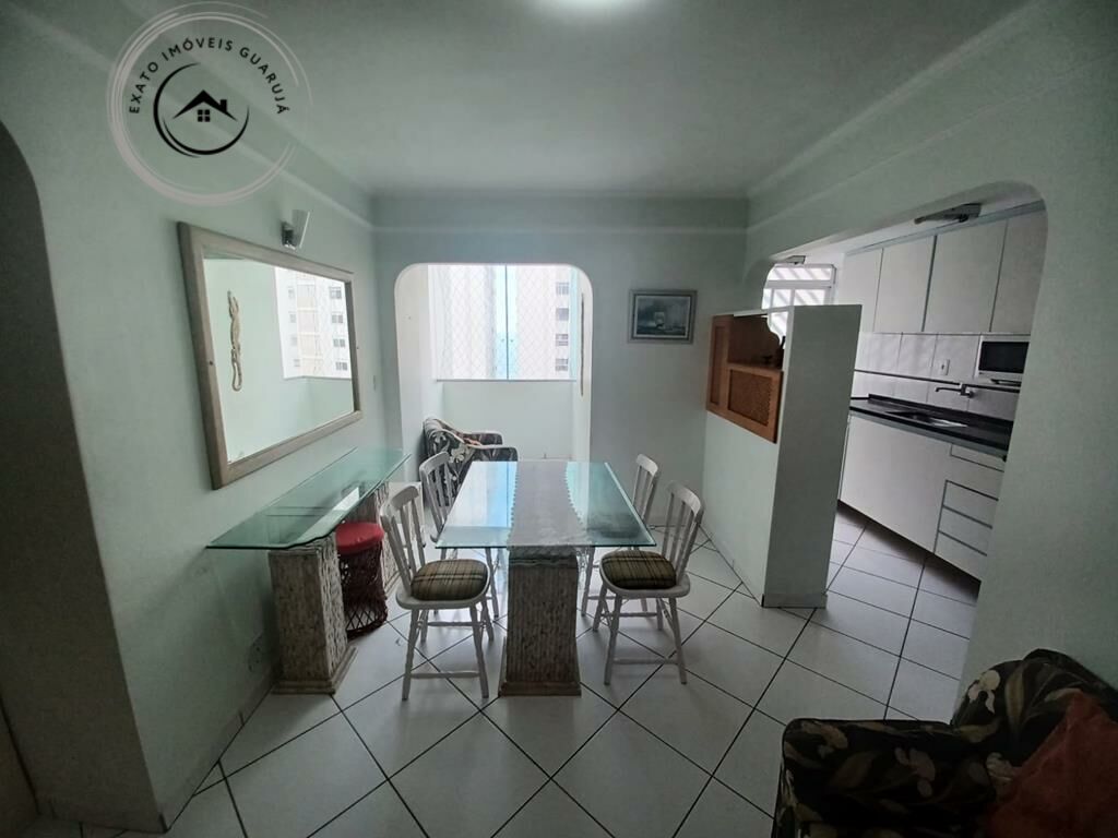 Apartamento padrão de 02 dormitórios para venda nas pitangue