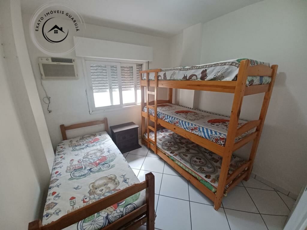 Apartamento padrão de 02 dormitórios para venda nas pitangue