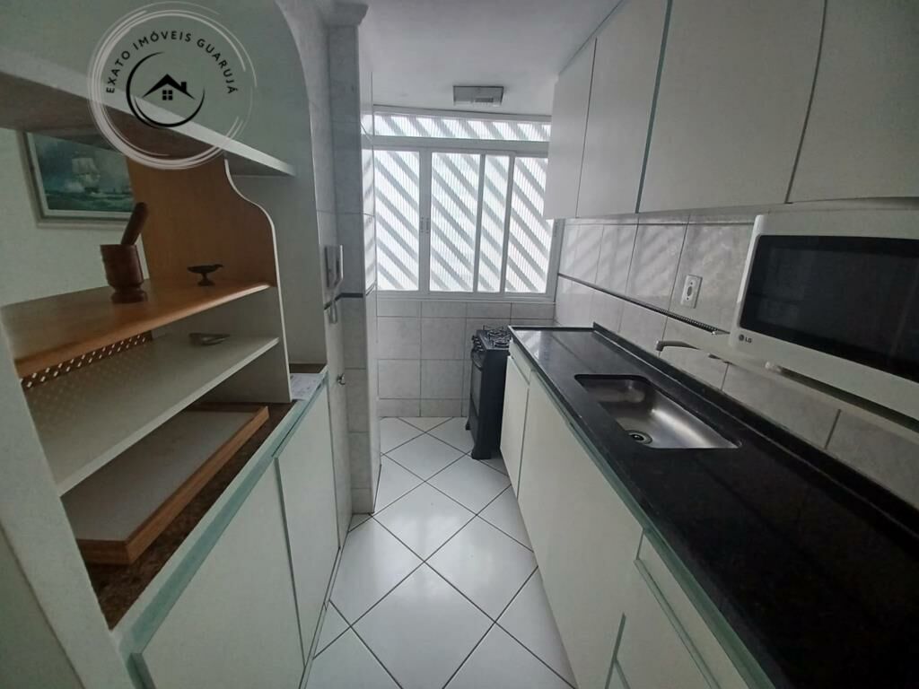 Apartamento padrão de 02 dormitórios para venda nas pitangue