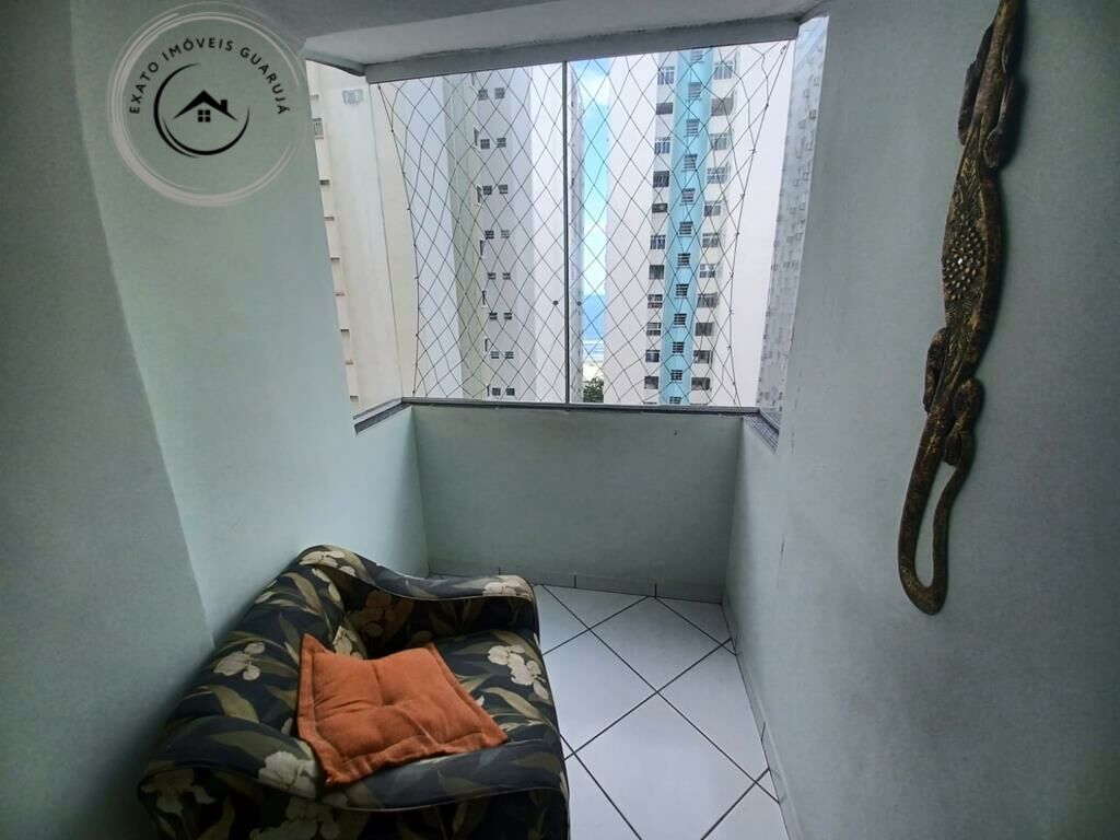 Apartamento padrão de 02 dormitórios para venda nas pitangue