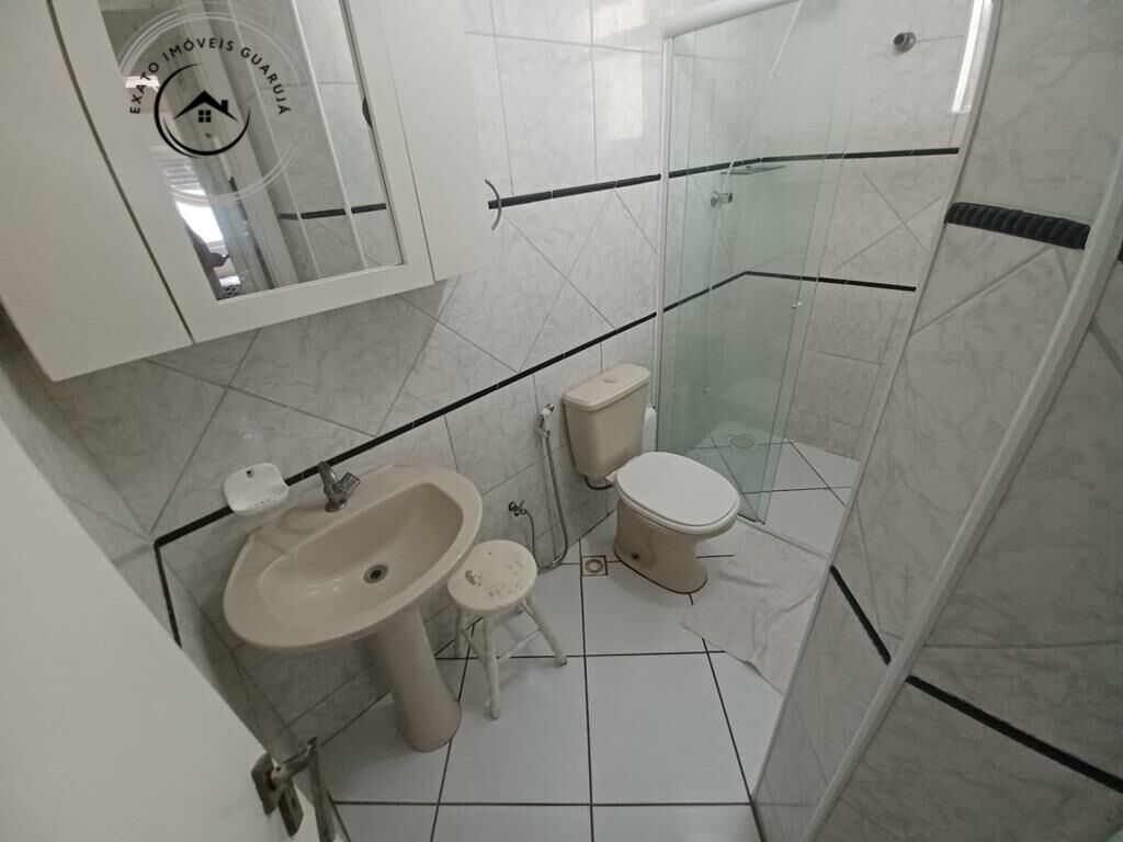 Apartamento padrão de 02 dormitórios para venda nas pitangue