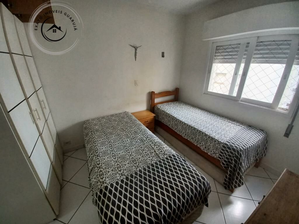 Apartamento padrão de 02 dormitórios para venda nas pitangue