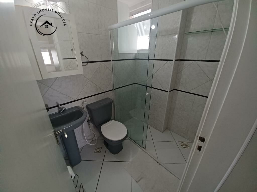 Apartamento padrão de 02 dormitórios para venda nas pitangue