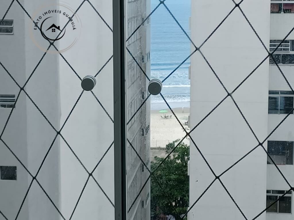 Apartamento padrão de 02 dormitórios para venda nas pitangue