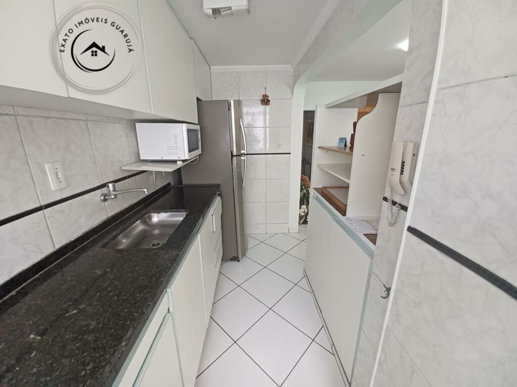 Apartamento padrão de 02 dormitórios para venda nas pitangue
