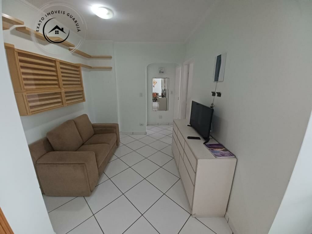 Apartamento padrão de 02 dormitórios para venda nas pitangue