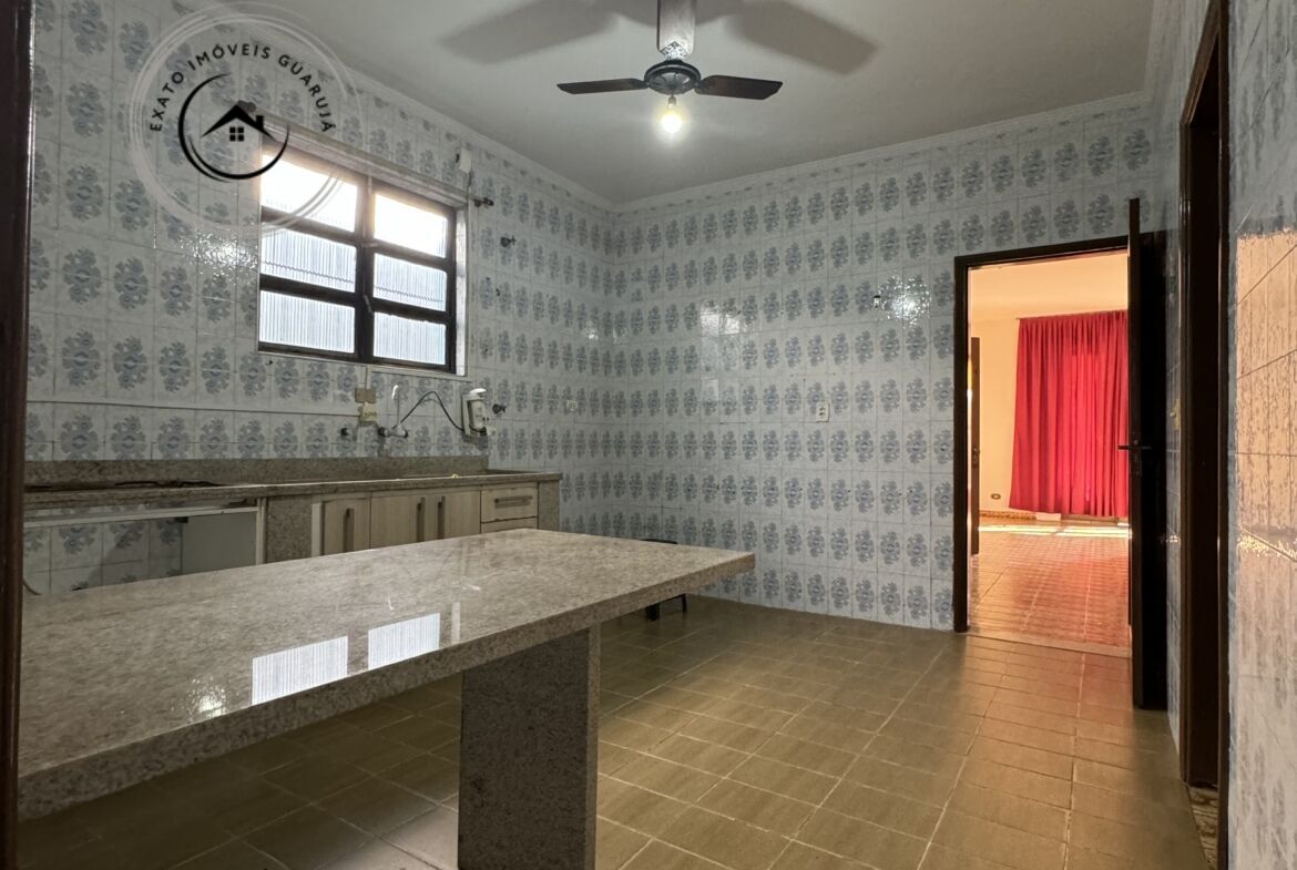 Casa padrão de 03 dormitórios para venda no jardim santa mar