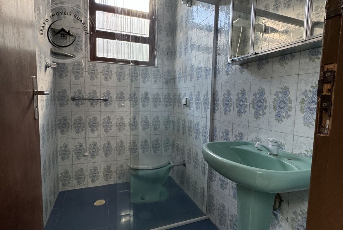 Casa padrão de 03 dormitórios para venda no jardim santa mar