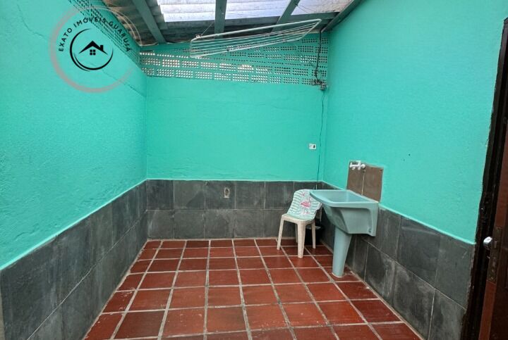 Casa padrão de 03 dormitórios para venda no jardim santa mar