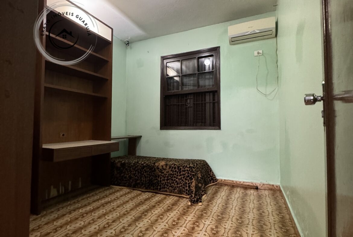 Casa padrão de 03 dormitórios para venda no jardim santa mar