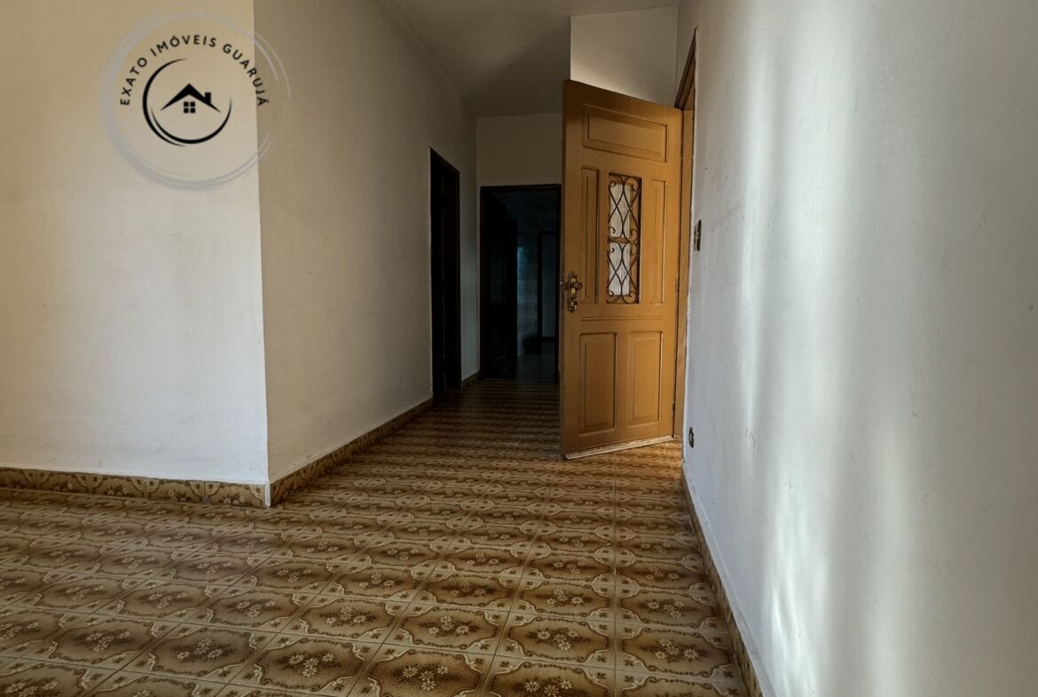 Casa padrão de 03 dormitórios para venda no jardim santa mar
