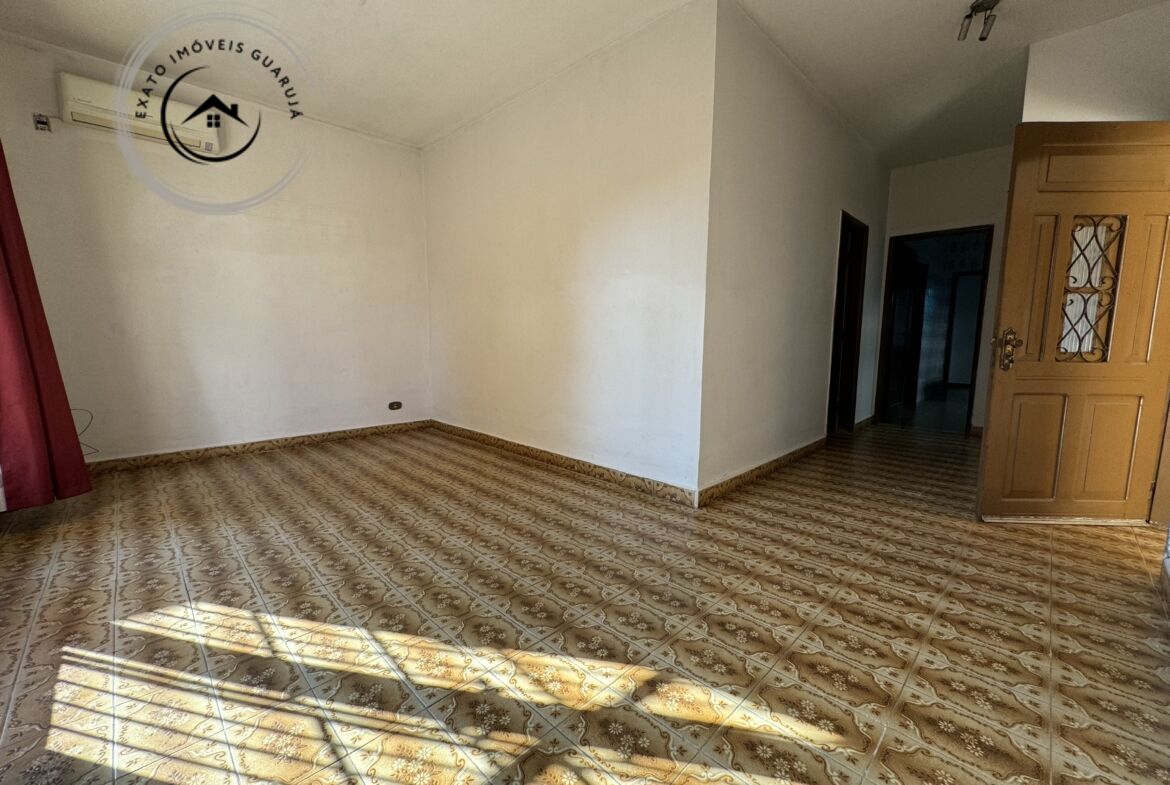 Casa padrão de 03 dormitórios para venda no jardim santa mar