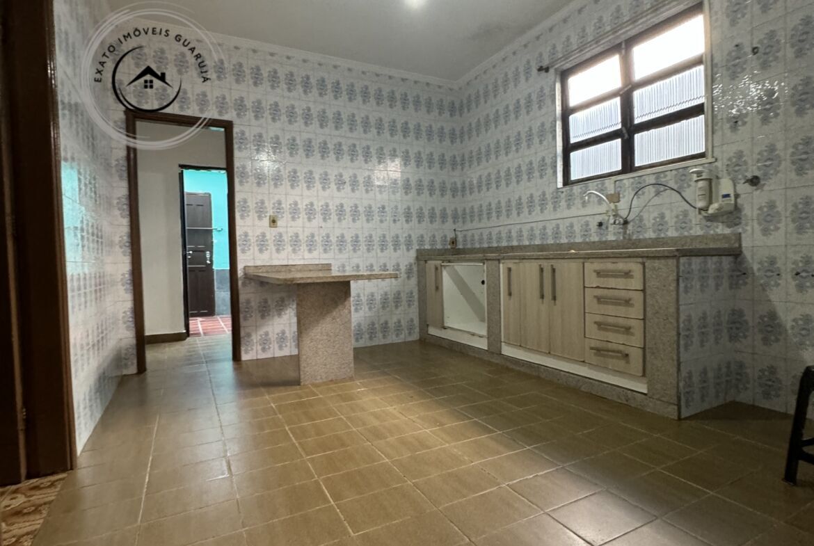 Casa padrão de 03 dormitórios para venda no jardim santa mar