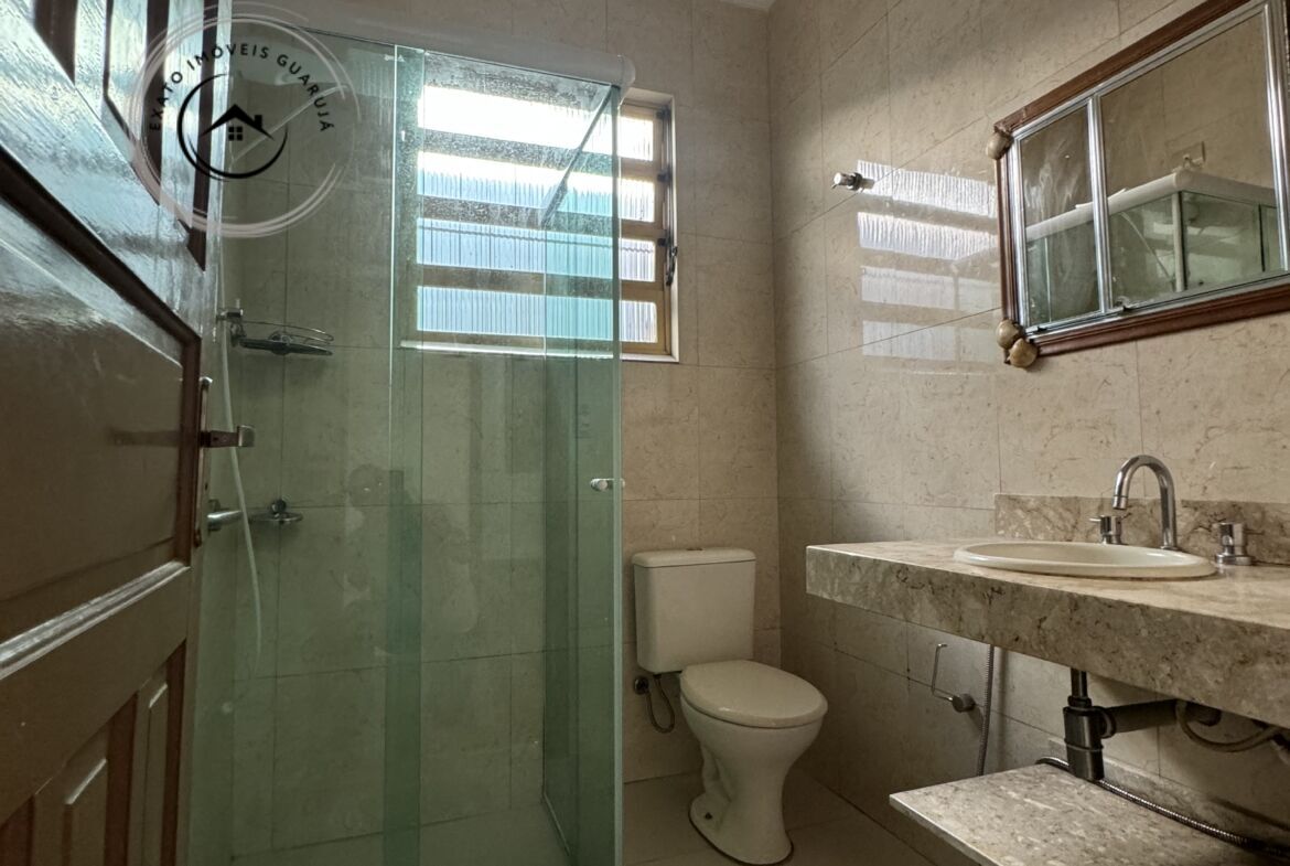 Casa padrão de 03 dormitórios para venda no jardim santa mar