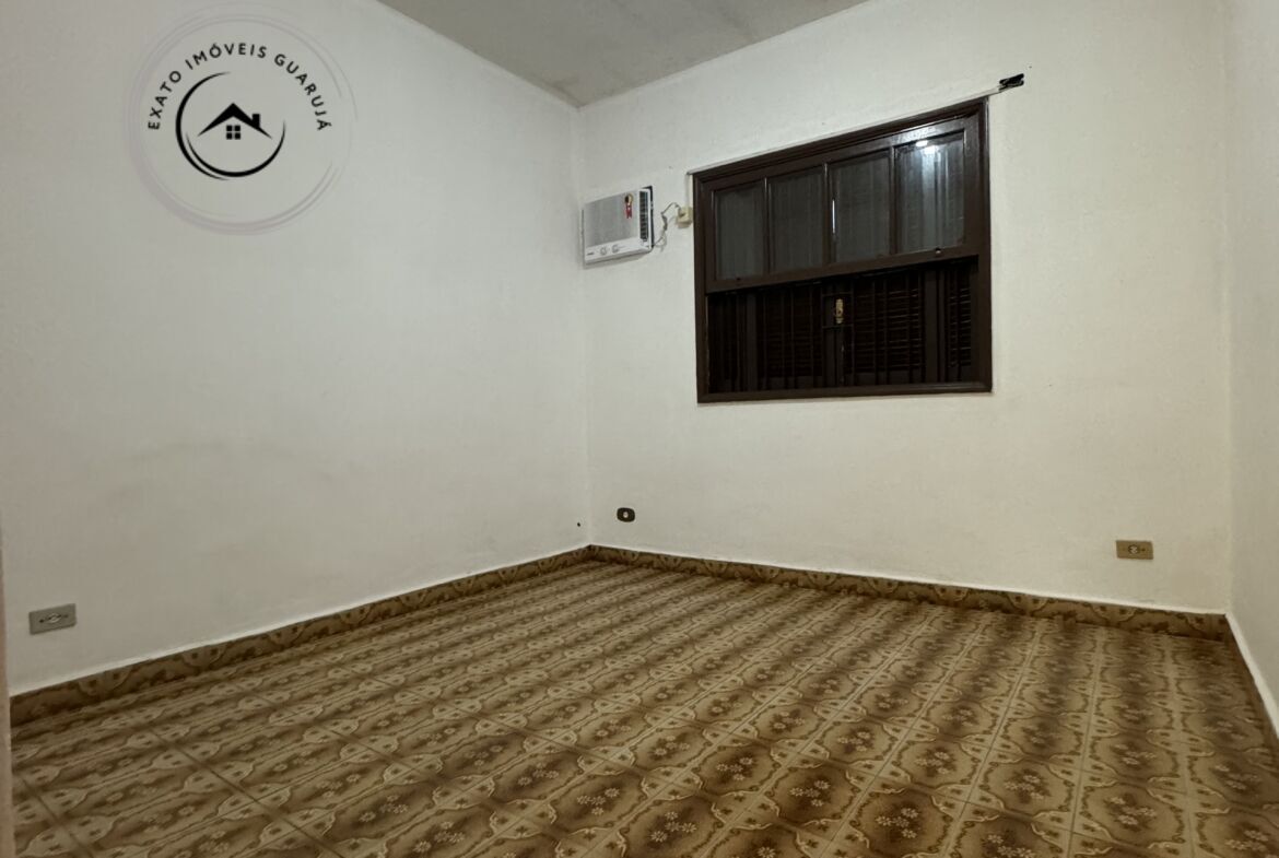 Casa padrão de 03 dormitórios para venda no jardim santa mar