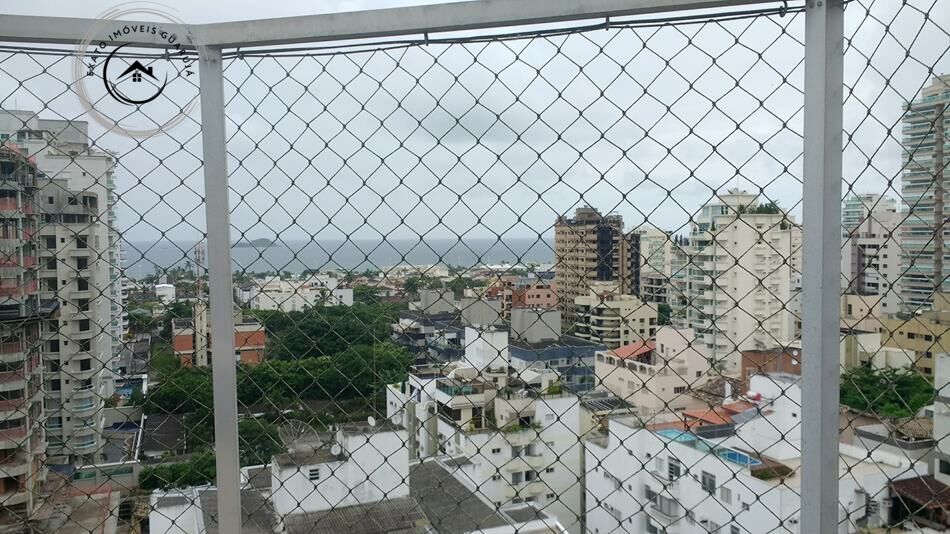Cobertura de 02 dormitórios para locação de temporada na pra