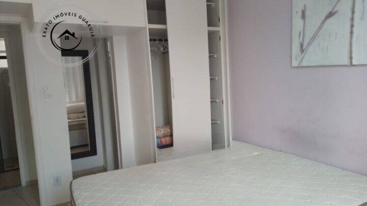 Apartamento padrão de 02 dormitórios para venda nas pitangue