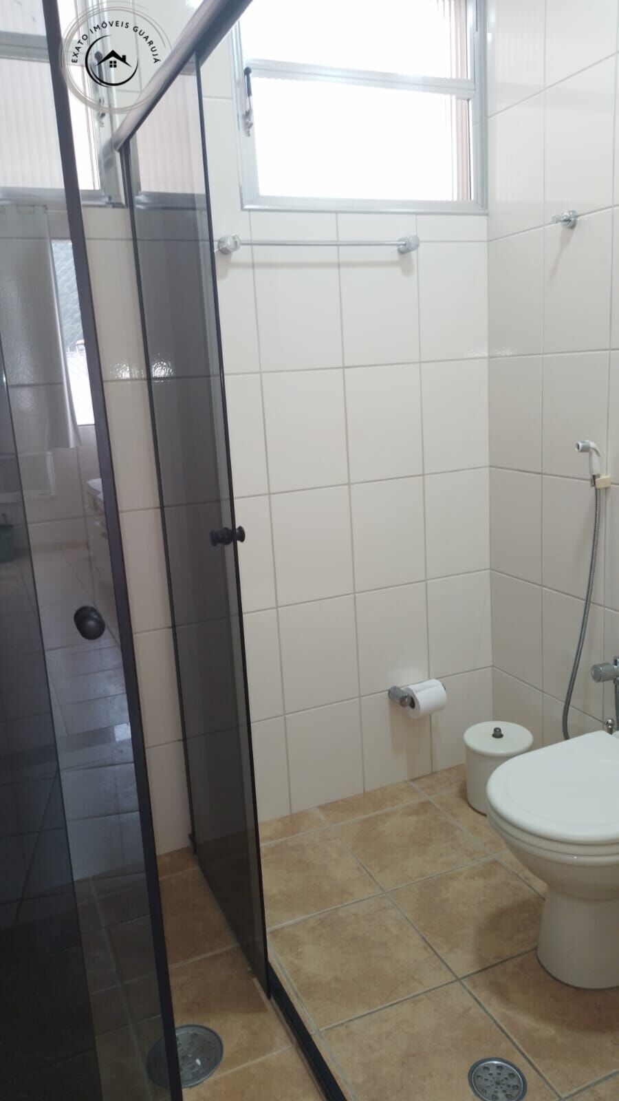 Apartamento padrão de 02 dormitórios para venda nas pitangue