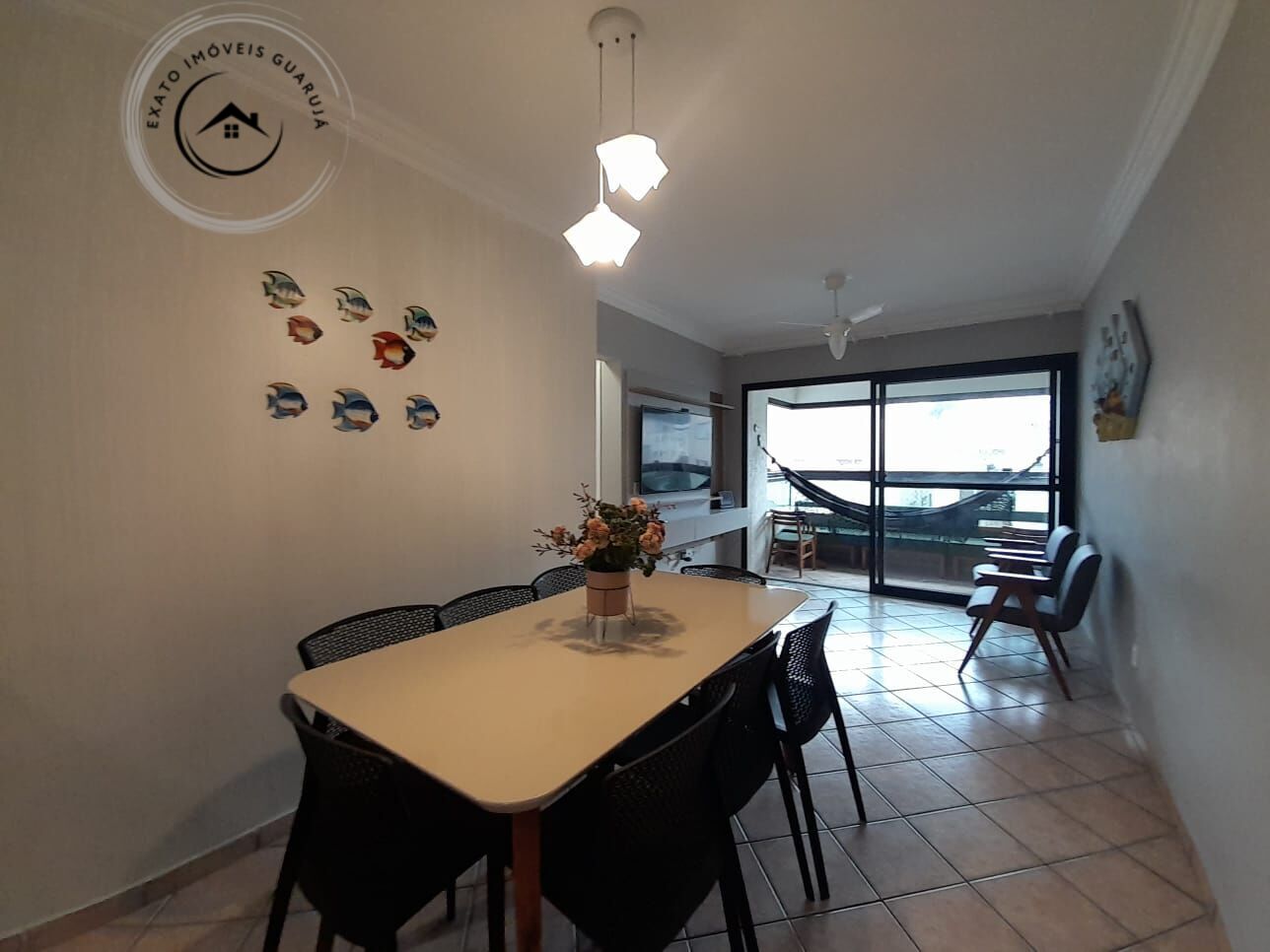 Apartamento padrão de 02 dormitórios para venda na praia da 