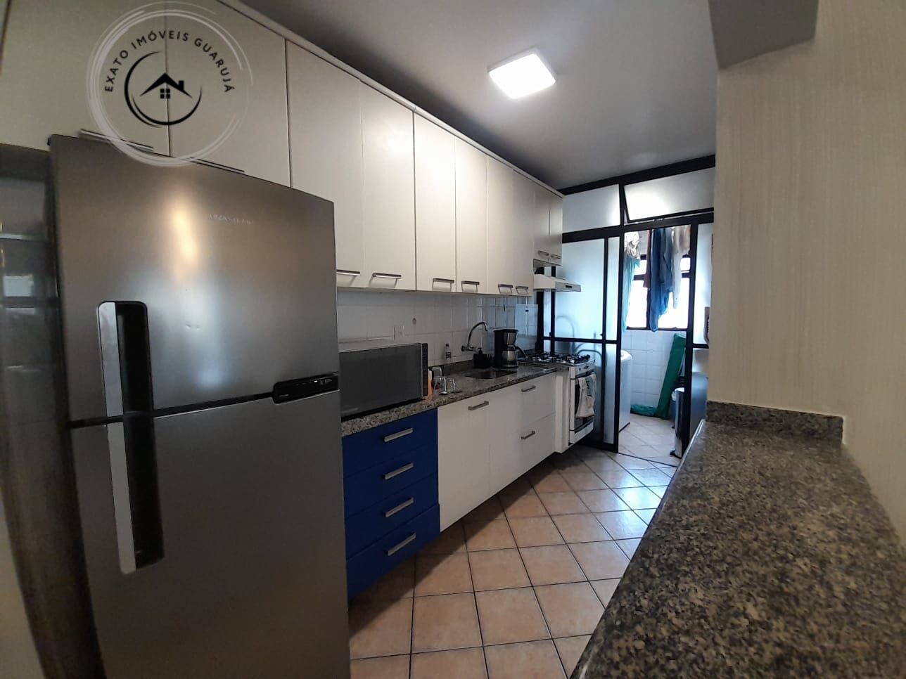 Apartamento padrão de 02 dormitórios para venda na praia da 