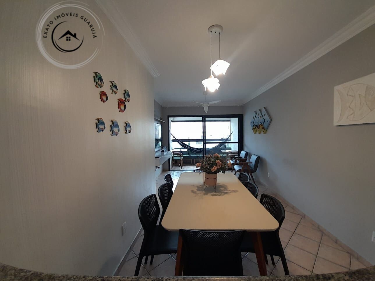 Apartamento padrão de 02 dormitórios para venda na praia da 