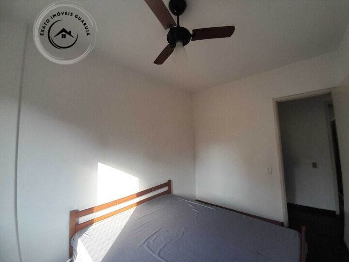 Apartamento de 03 dormitórios para locação anual na praia da