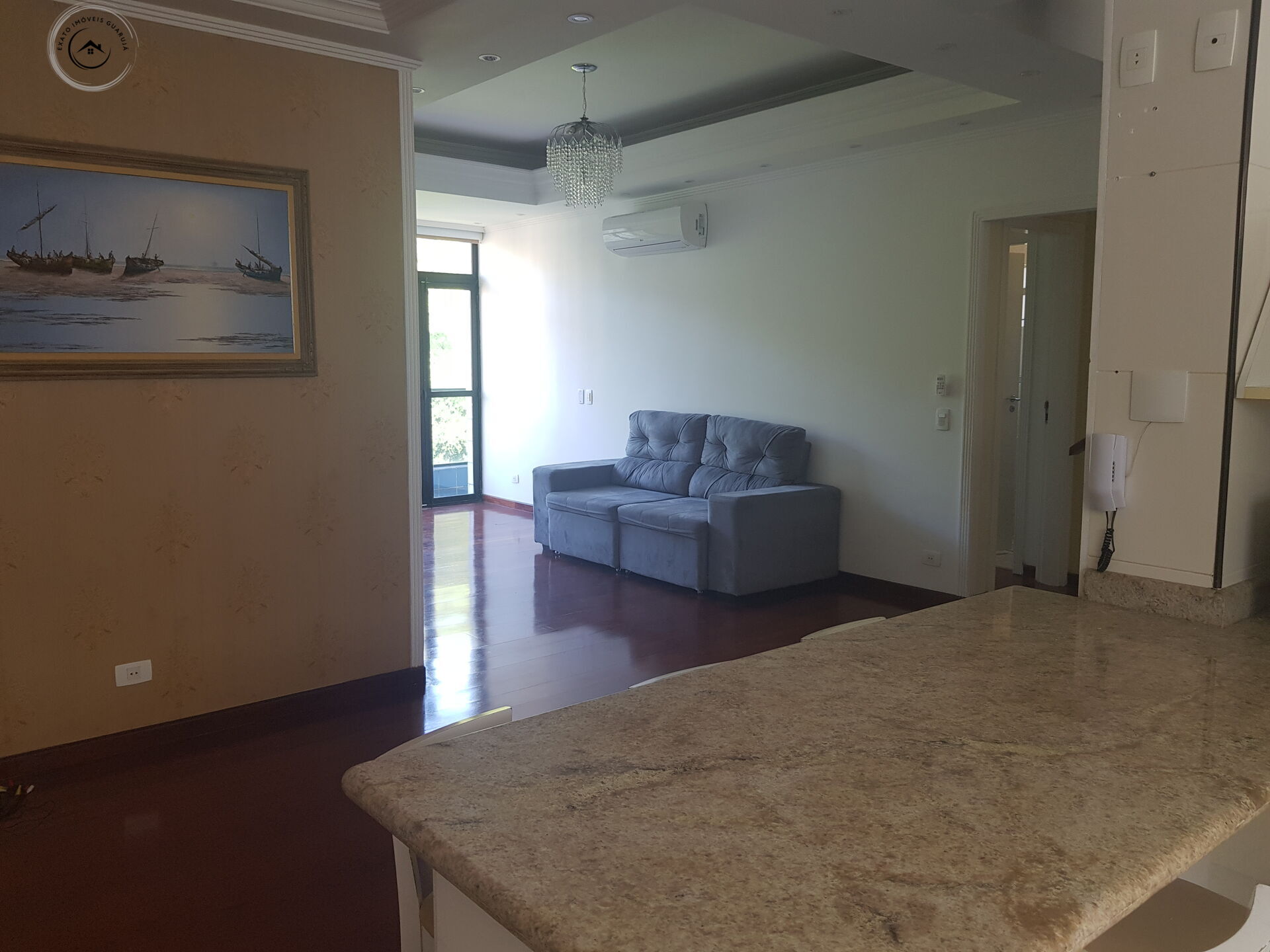 Apartamento cobertura de 04 dormitórios para venda nas pitan