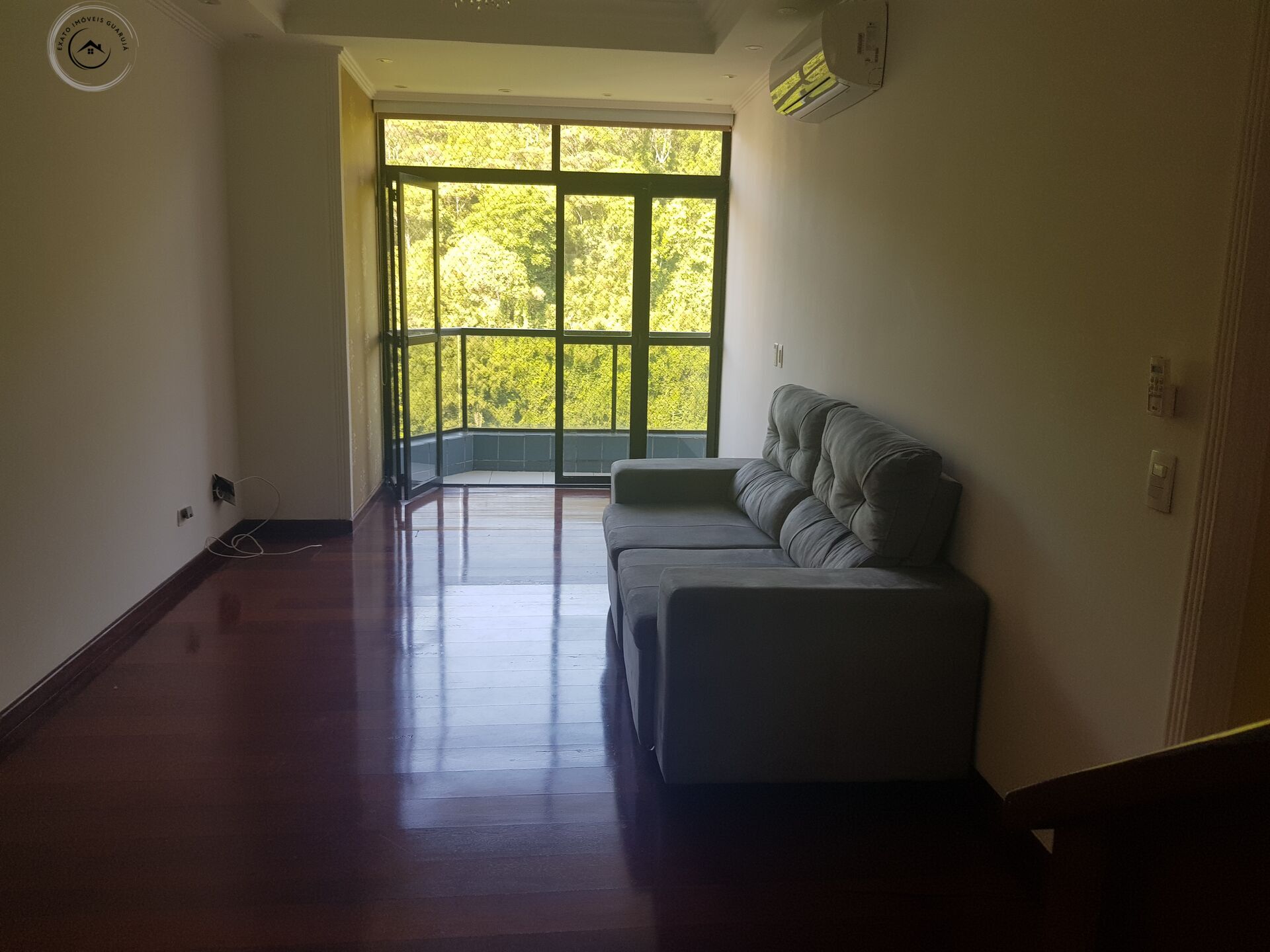 Apartamento cobertura de 04 dormitórios para venda nas pitan