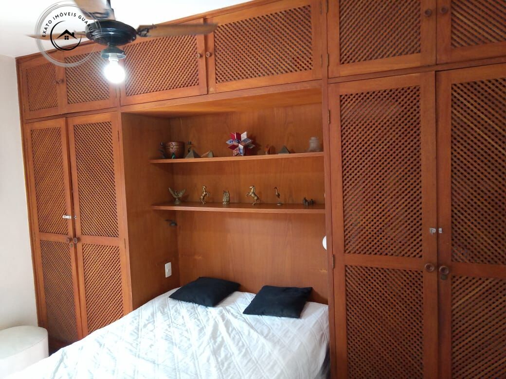 Apartamento padrão de 03 dormitórios para venda na praia da 