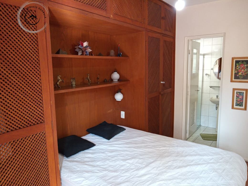 Apartamento padrão de 03 dormitórios para venda na praia da 