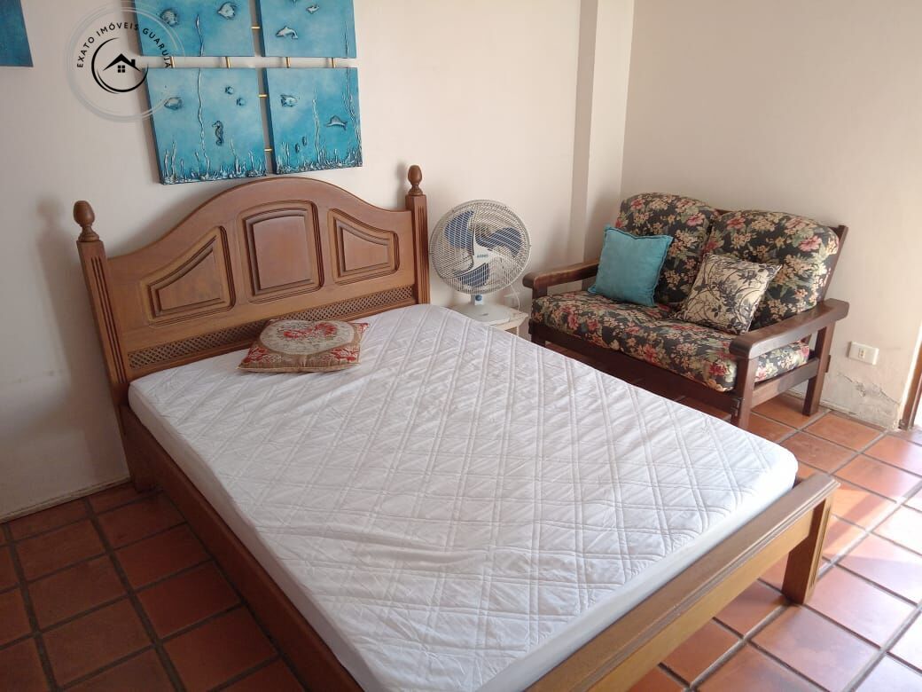 Apartamento padrão de 03 dormitórios para venda na praia da 