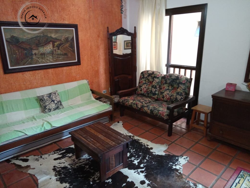 Apartamento padrão de 03 dormitórios para venda na praia da 