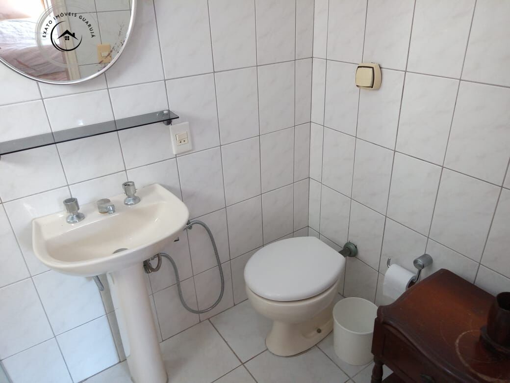 Apartamento padrão de 03 dormitórios para venda na praia da 