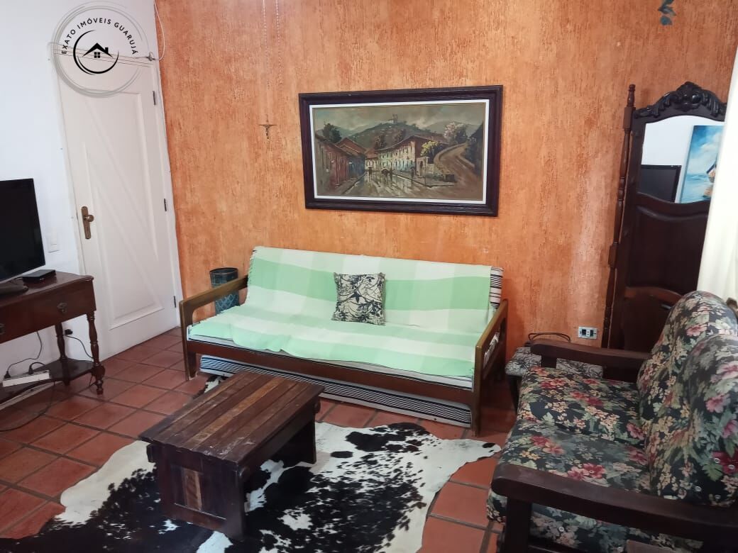 Apartamento padrão de 03 dormitórios para venda na praia da 