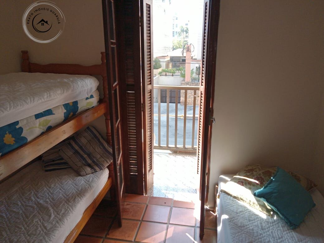 Apartamento padrão de 03 dormitórios para venda na praia da 