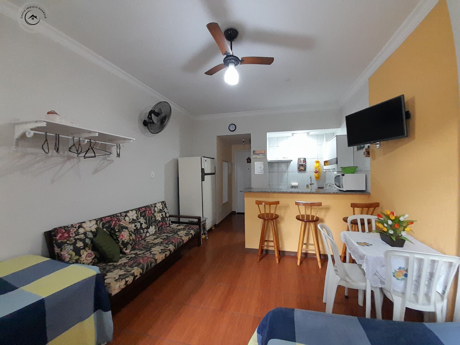 Apartamento para alugar no bairro pitangueiras - guarujá/sp - foto 6