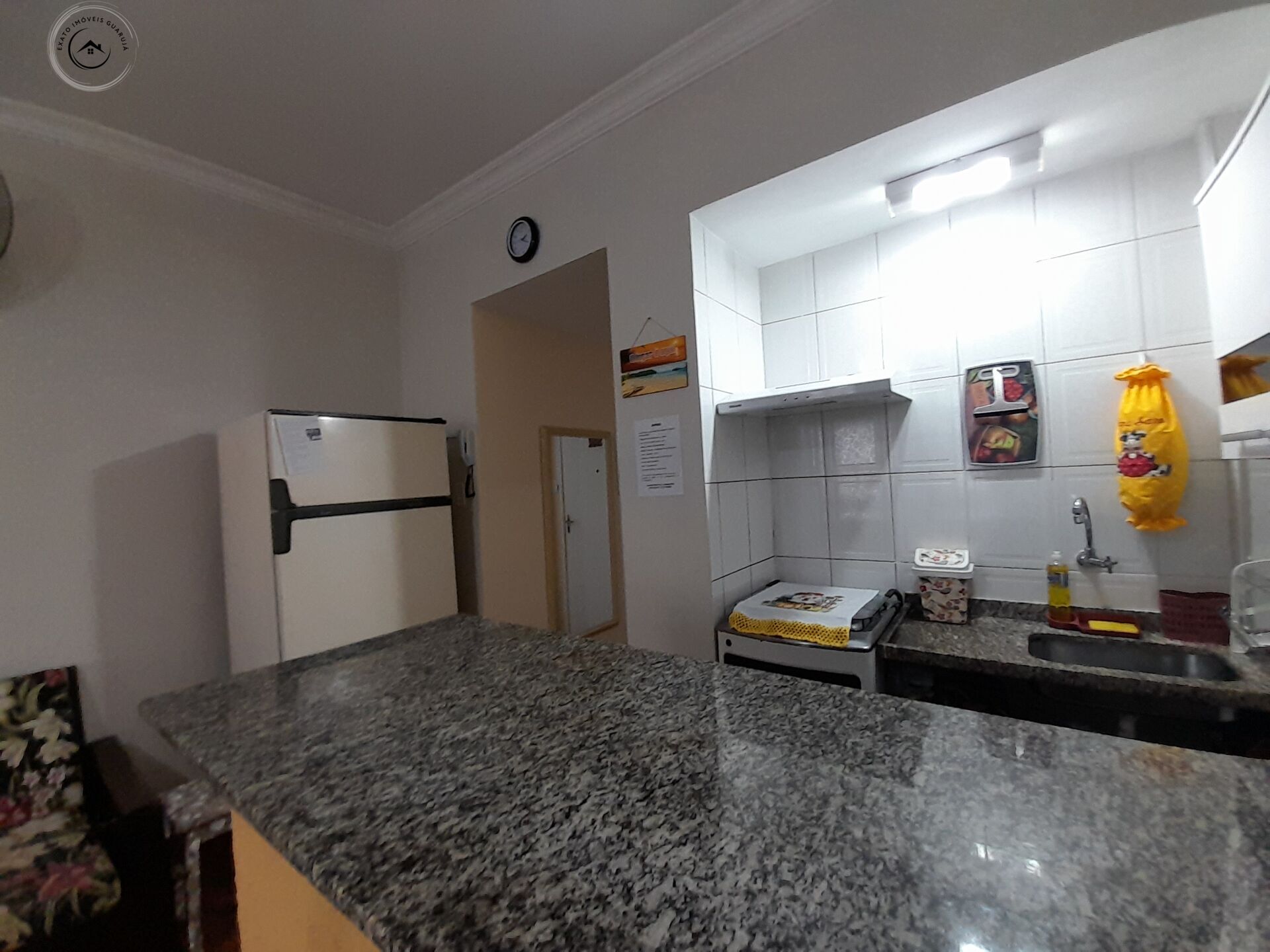 Apartamento para alugar no bairro pitangueiras - guarujá/sp - foto 7