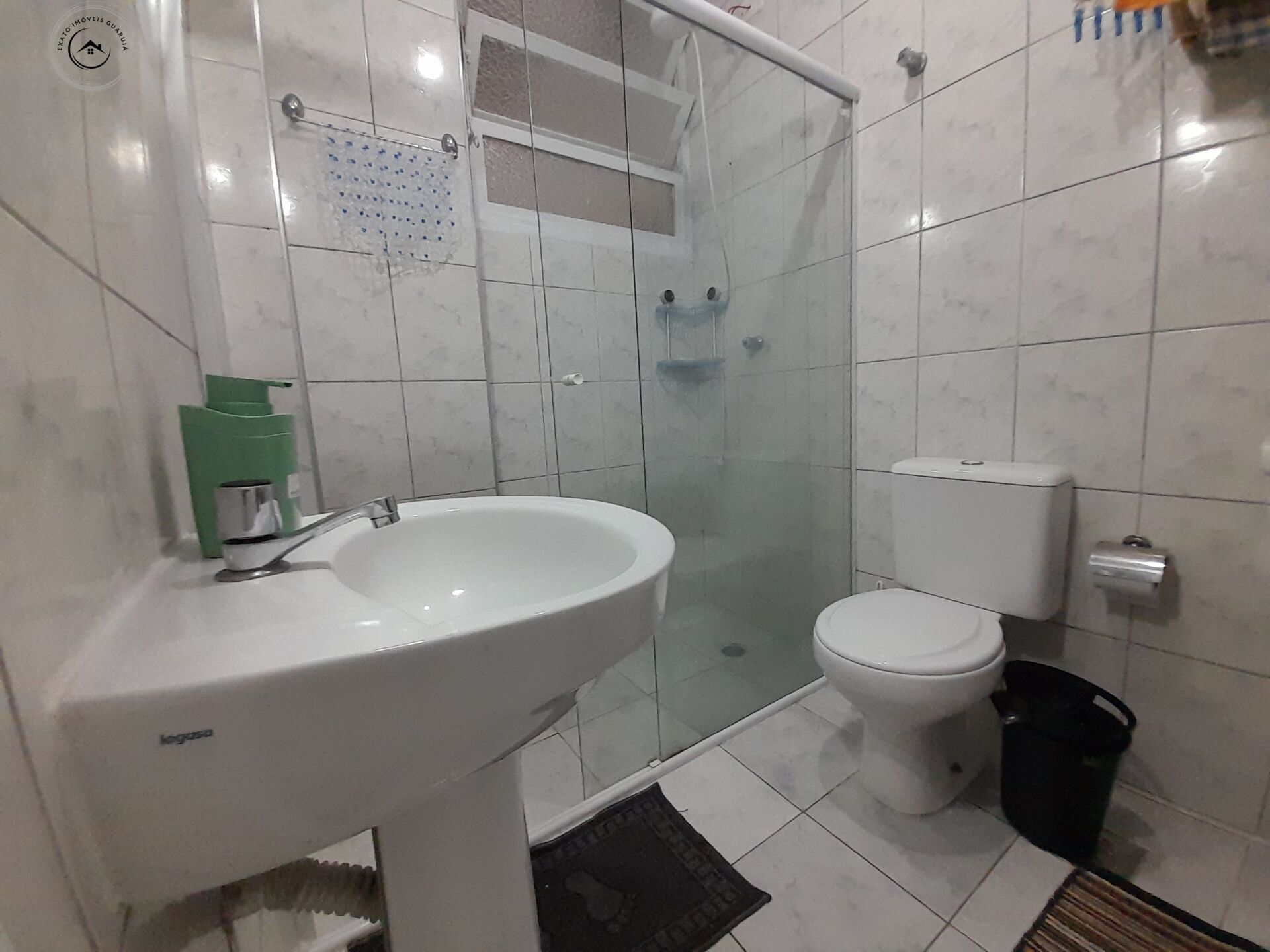 Apartamento para alugar no bairro pitangueiras - guarujá/sp - foto 9