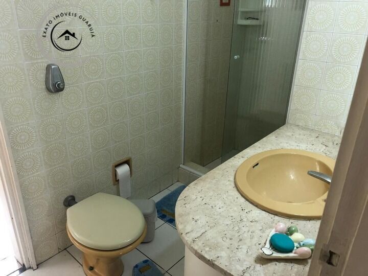 Apartamento padrão de 04 dormitórios para venda na praia da 