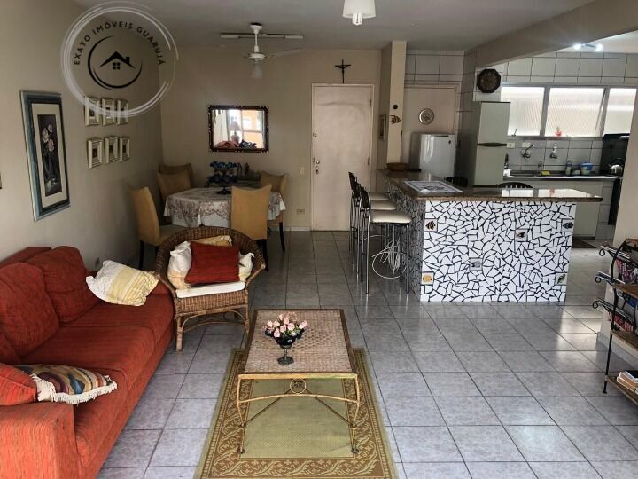 Apartamento padrão de 04 dormitórios para venda na praia da 