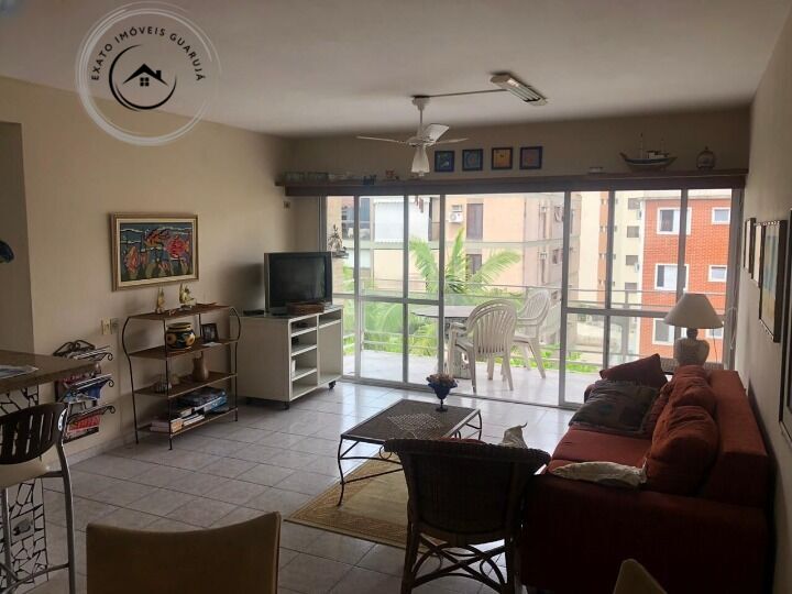 Apartamento padrão de 04 dormitórios para venda na praia da 