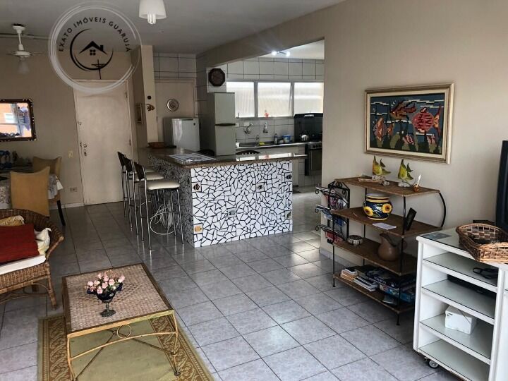 Apartamento padrão de 04 dormitórios para venda na praia da 