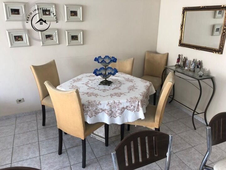 Apartamento padrão de 04 dormitórios para venda na praia da 
