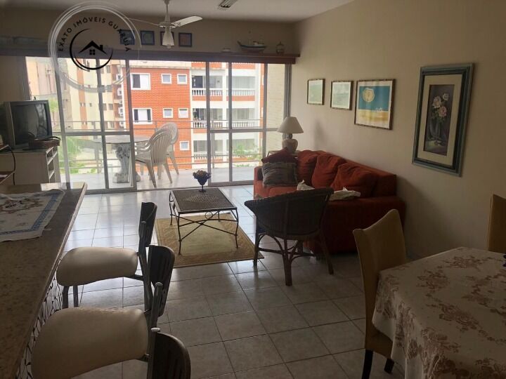 Apartamento padrão de 04 dormitórios para venda na praia da 