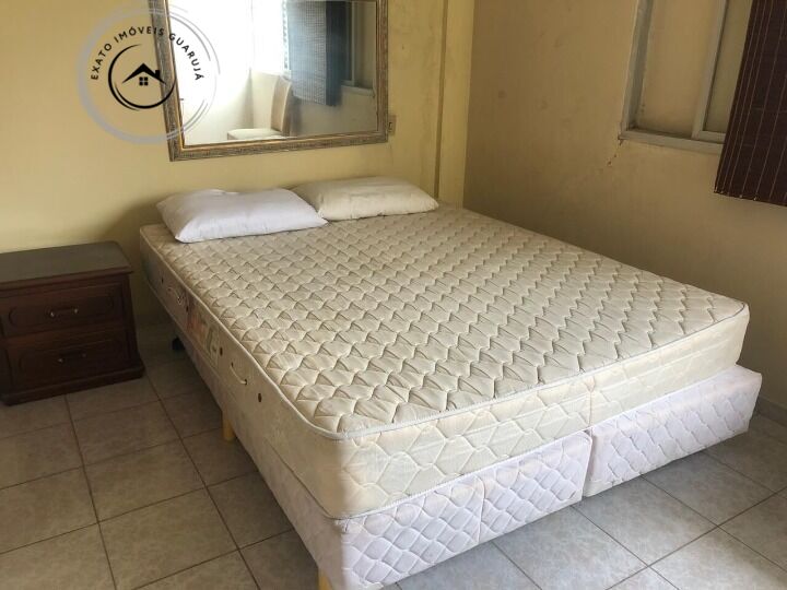 Apartamento padrão de 04 dormitórios para venda na praia da 