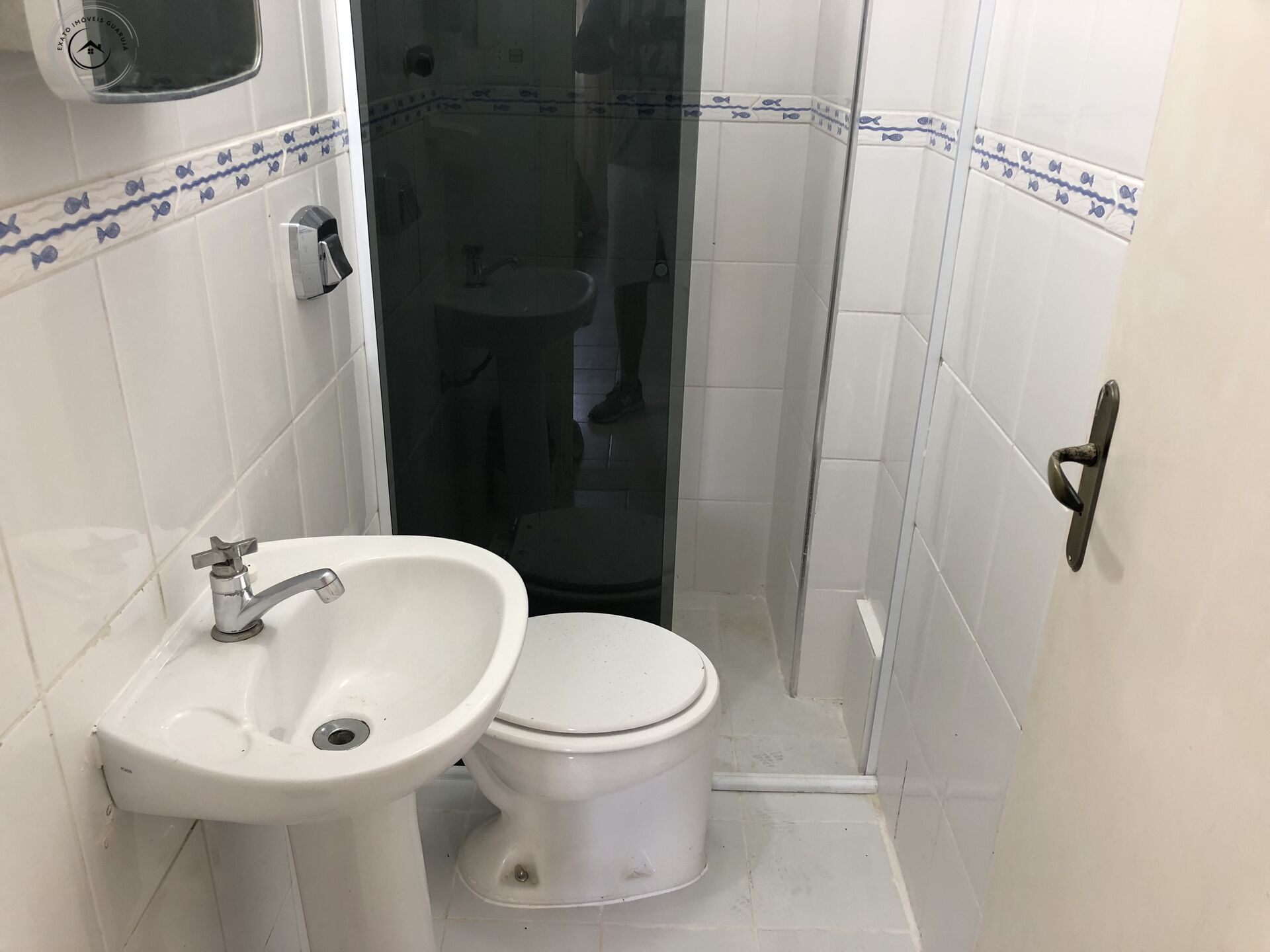 Apartamento padrão de 02 dormitórios para venda nas pitangue