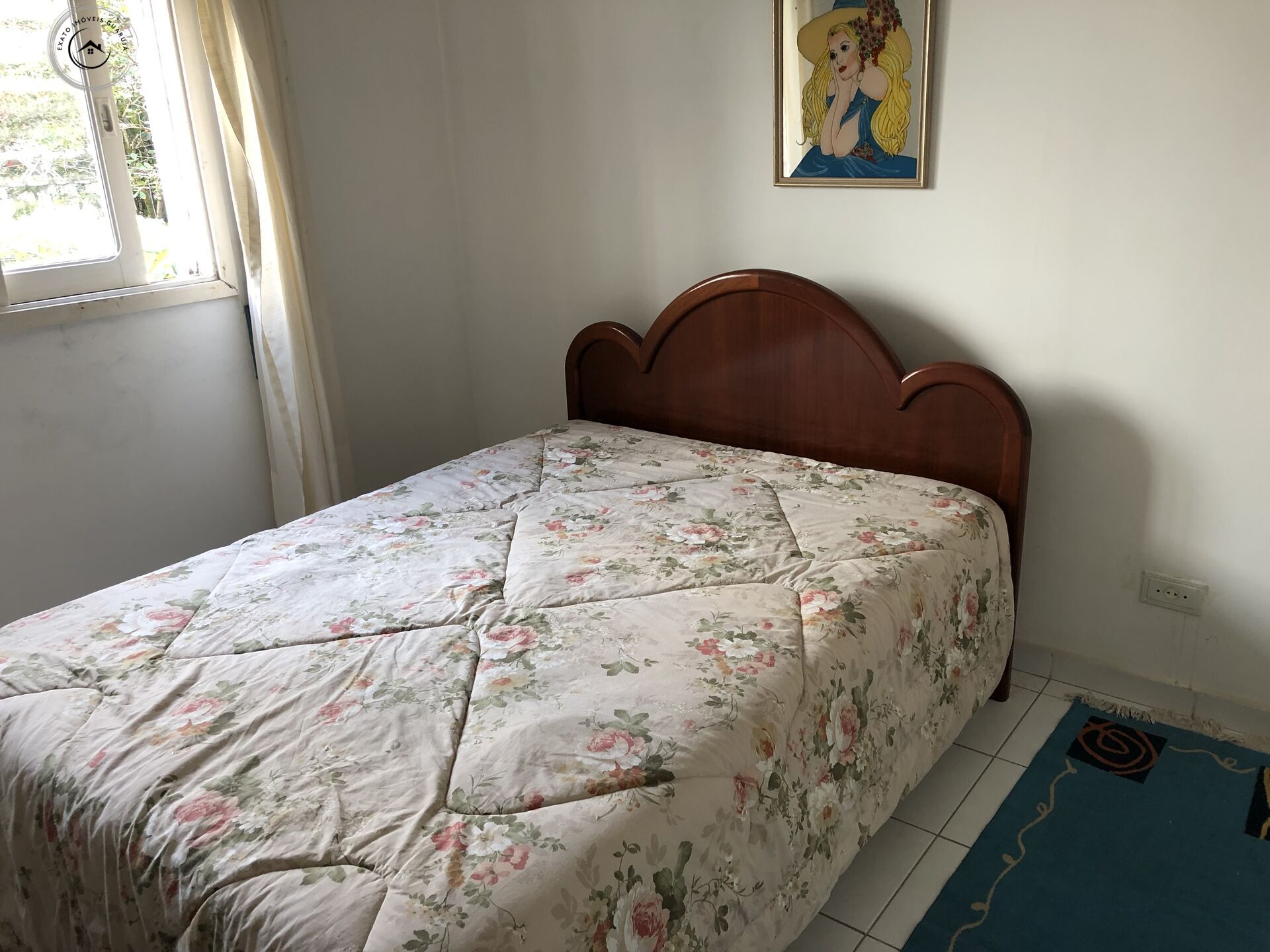 Apartamento padrão de 02 dormitórios para venda nas pitangue