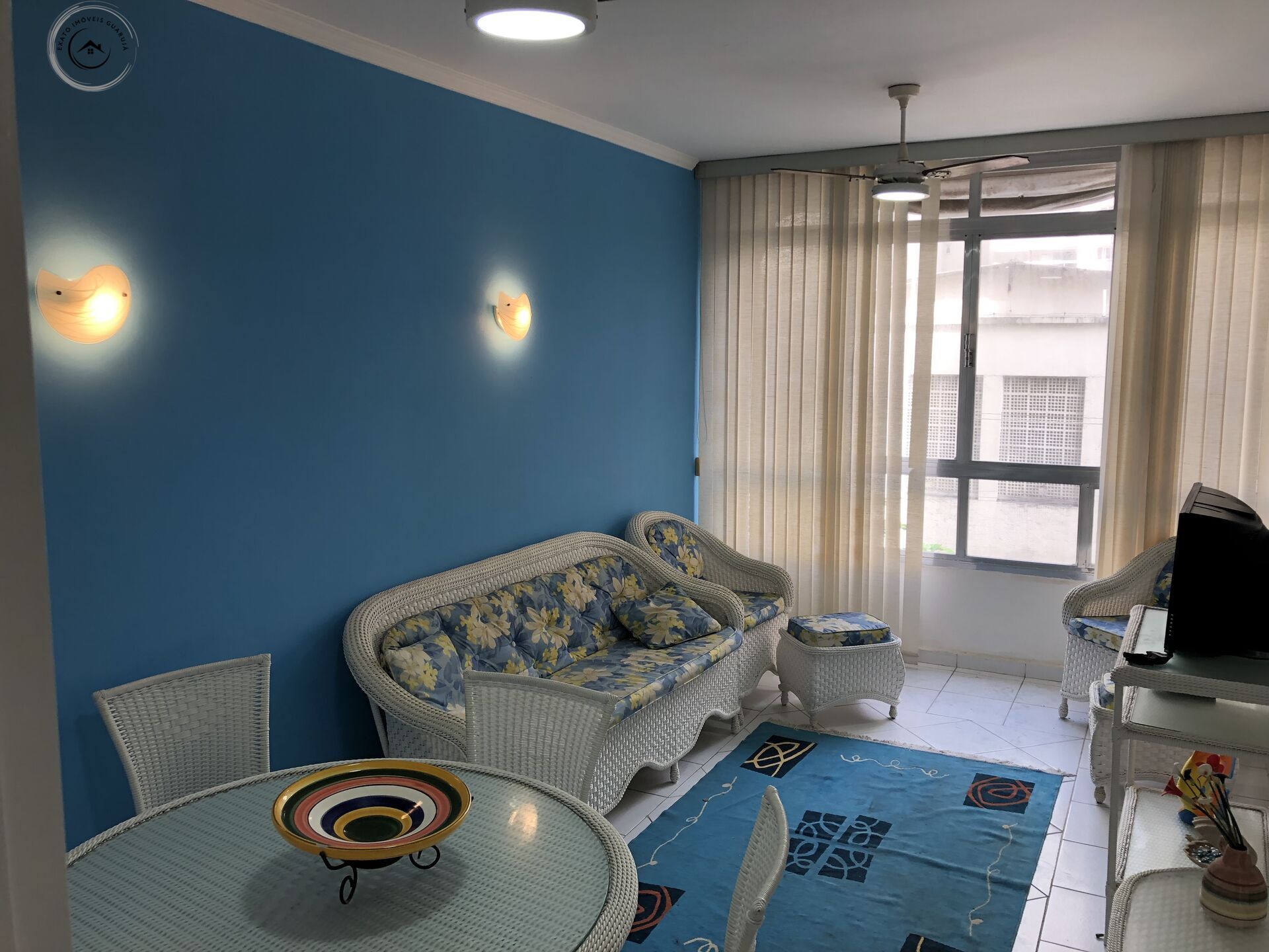 Apartamento padrão de 02 dormitórios para venda nas pitangue