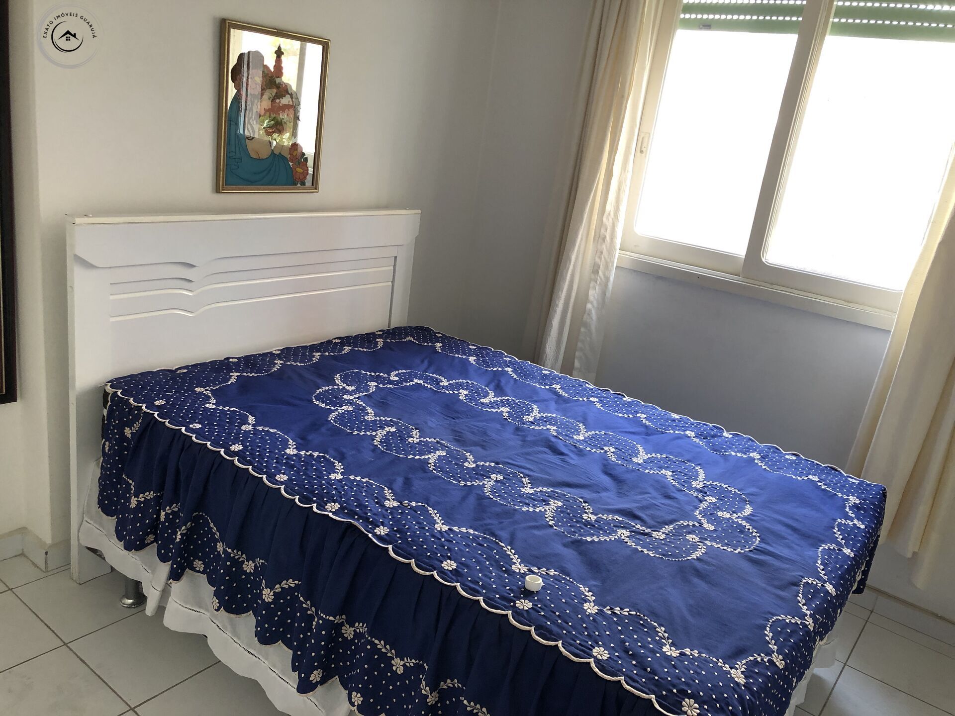 Apartamento padrão de 02 dormitórios para venda nas pitangue
