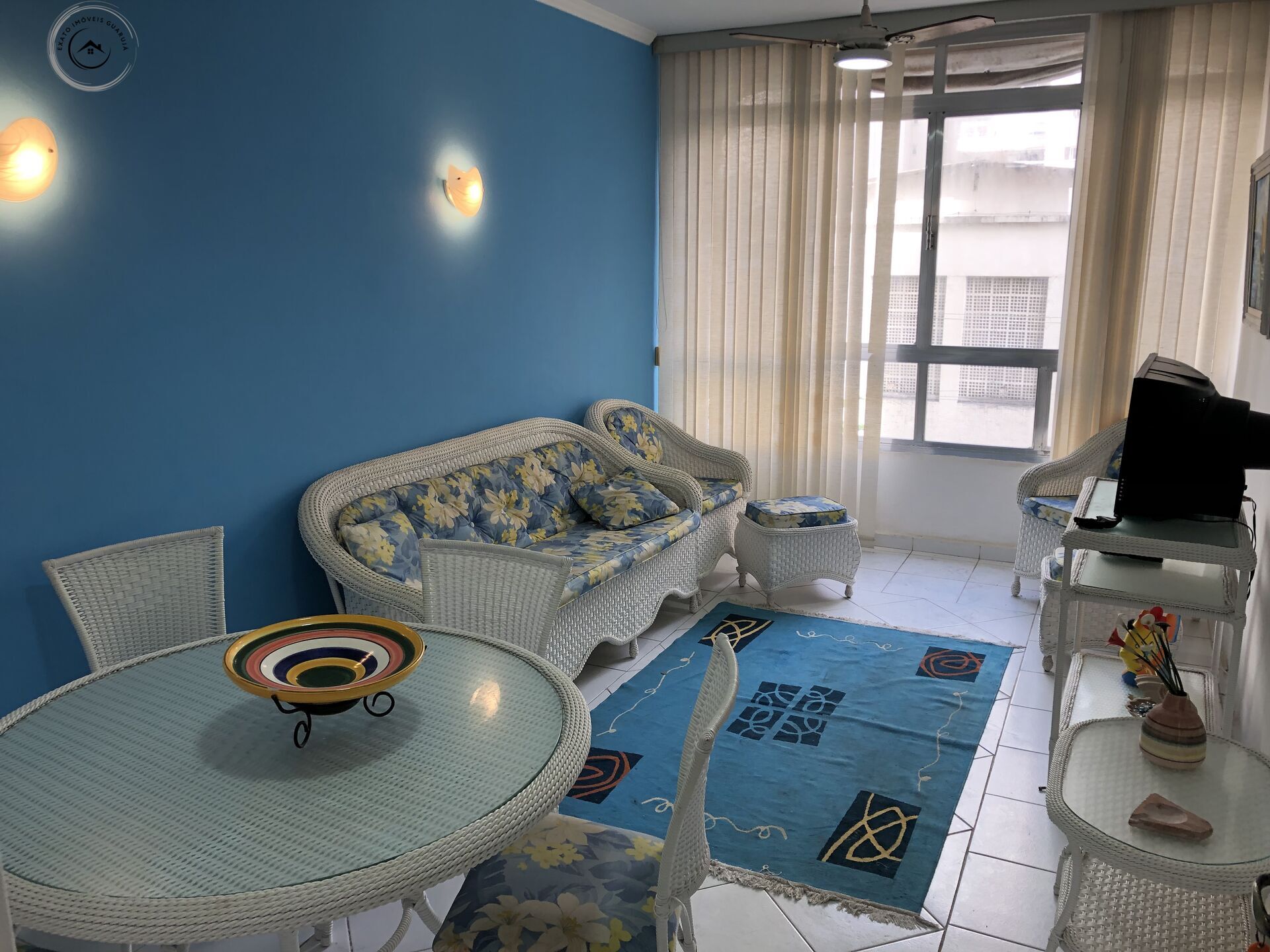 Apartamento padrão de 02 dormitórios para venda nas pitangue